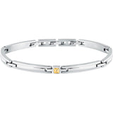BRACCIALE MORELLATO GOLD - SABY02