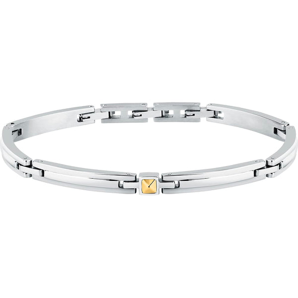 BRACCIALE MORELLATO GOLD - SABY02