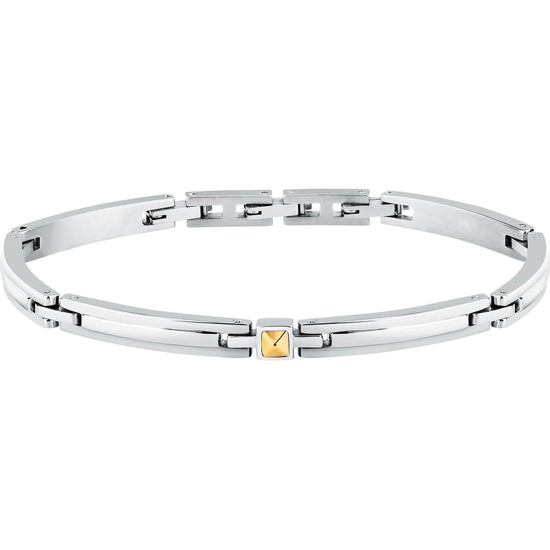 BRACCIALE MORELLATO GOLD - SABY02