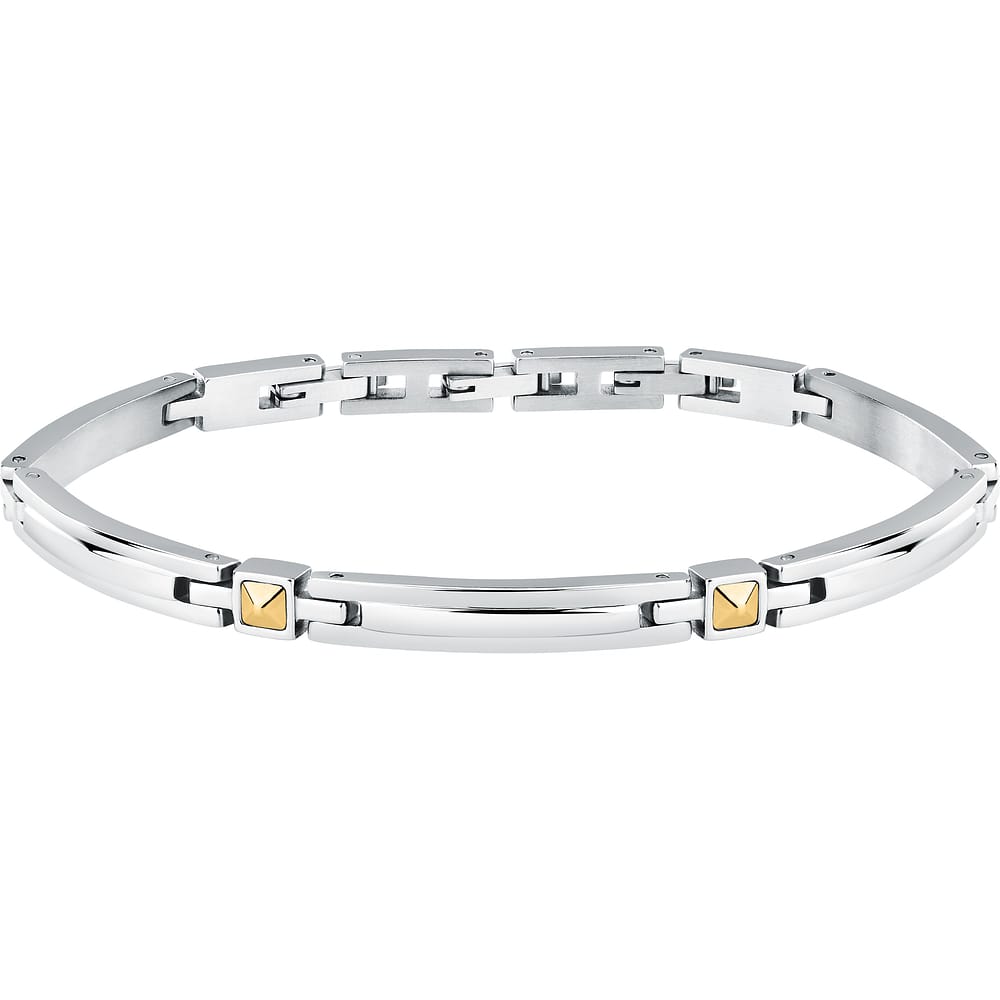 BRACCIALE MORELLATO GOLD - SABY03
