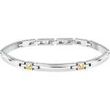 BRACCIALE MORELLATO GOLD - SABY03