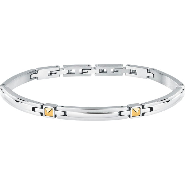 BRACCIALE MORELLATO GOLD - SABY03