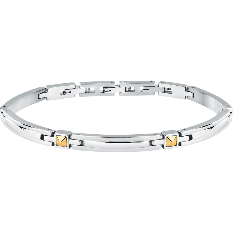 BRACCIALE MORELLATO GOLD - SABY03