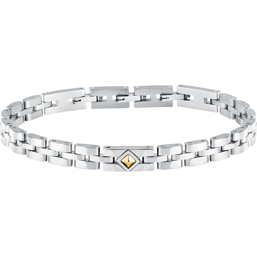 BRACCIALE MORELLATO GOLD - SABY04