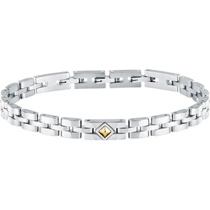 BRACCIALE MORELLATO GOLD - SABY04