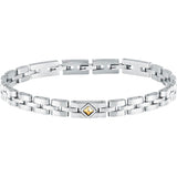 BRACCIALE MORELLATO GOLD - SABY04