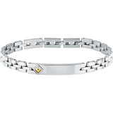 BRACCIALE MORELLATO GOLD - SABY05