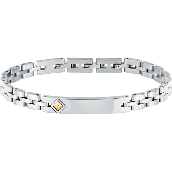 BRACCIALE MORELLATO GOLD - SABY05