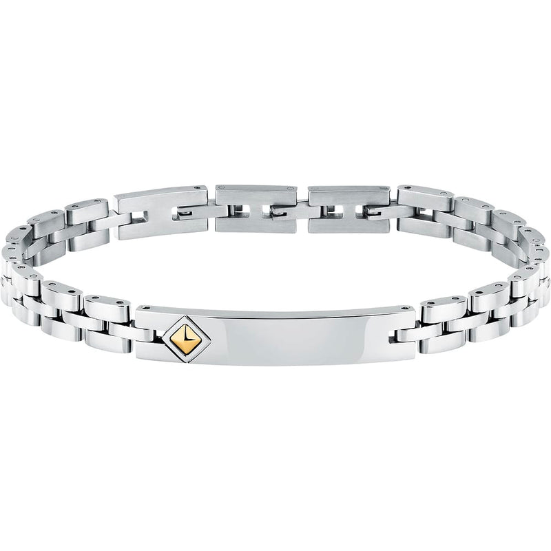BRACCIALE MORELLATO GOLD - SABY05