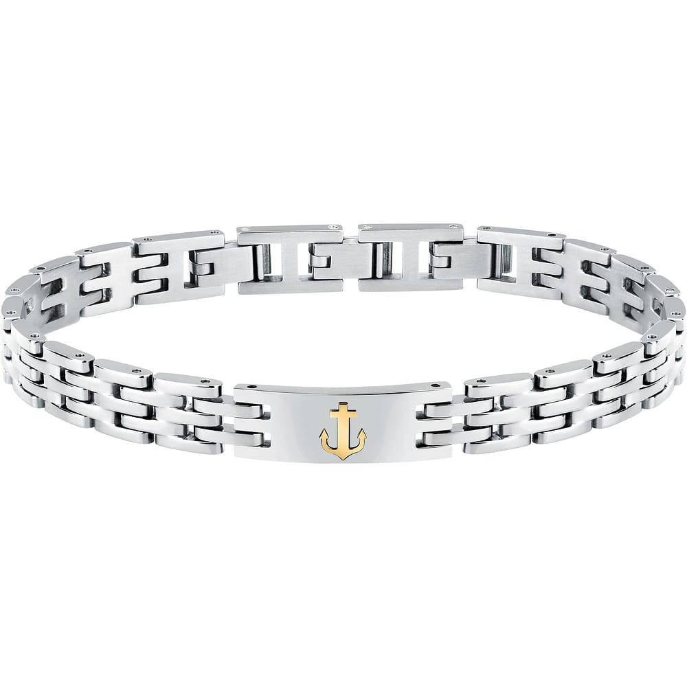 BRACCIALE MORELLATO GOLD - SABY06