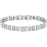 BRACCIALE MORELLATO GOLD - SABY06