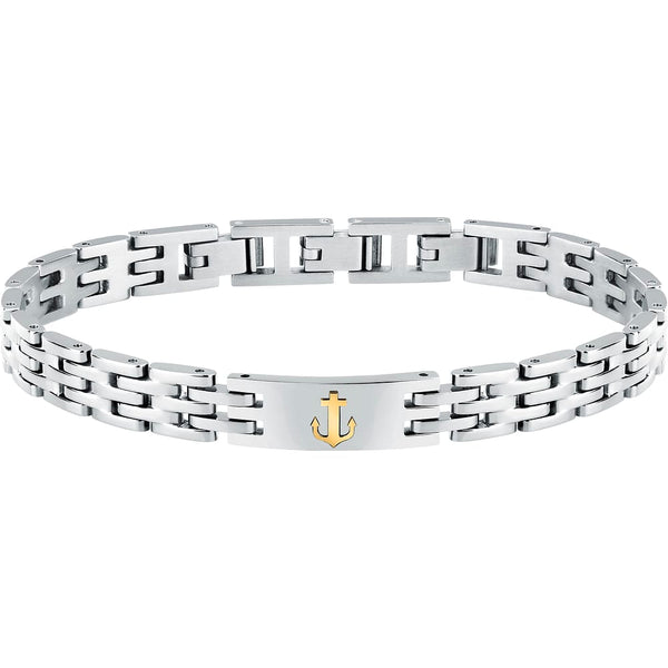 BRACCIALE MORELLATO GOLD - SABY06