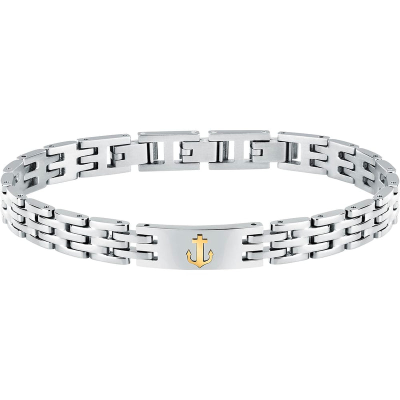 BRACCIALE MORELLATO GOLD - SABY06