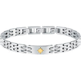 BRACCIALE MORELLATO GOLD - SABY07