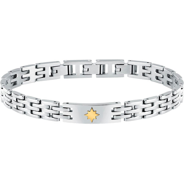 BRACCIALE MORELLATO GOLD - SABY07