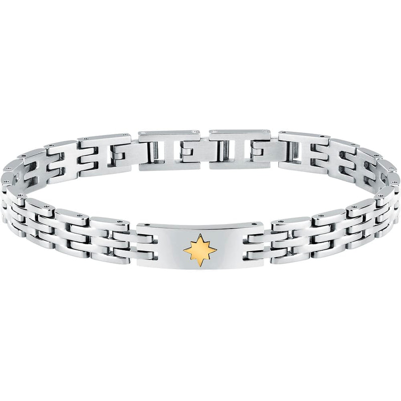 BRACCIALE MORELLATO GOLD - SABY07