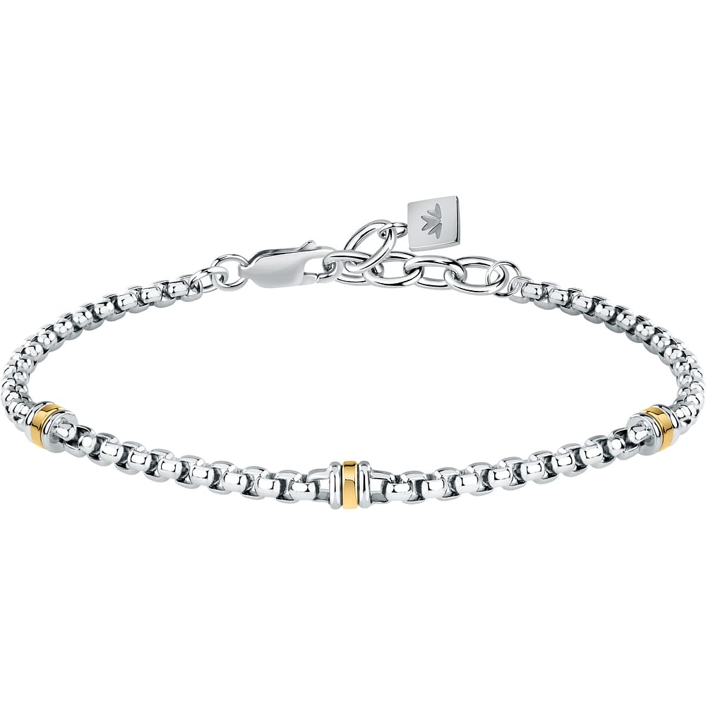 BRACCIALE MORELLATO GOLD - SATM23