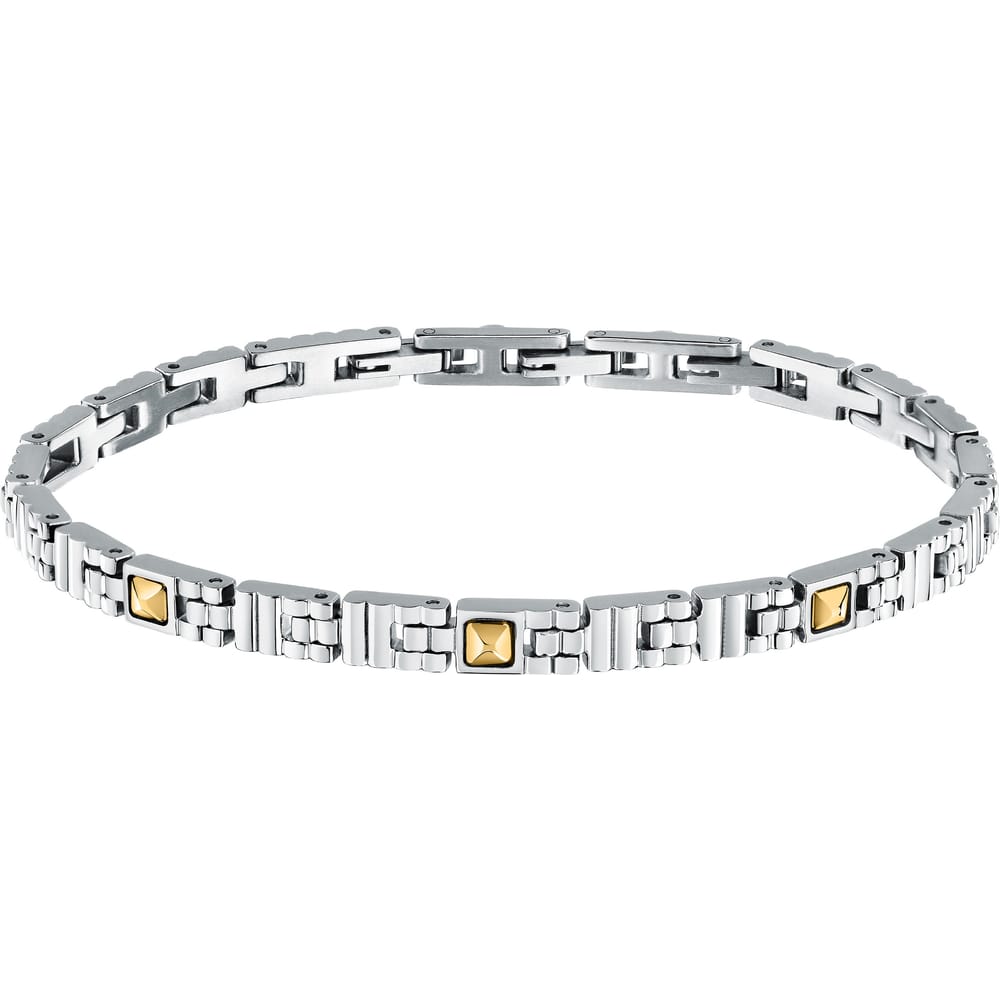 BRACCIALE MORELLATO GOLD - SATM27