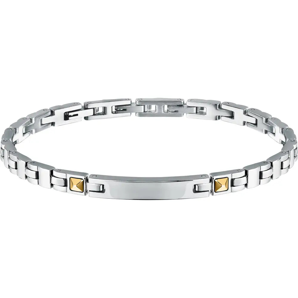 BRACCIALE MORELLATO GOLD - SATM28