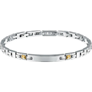 BRACCIALE MORELLATO GOLD - SATM28