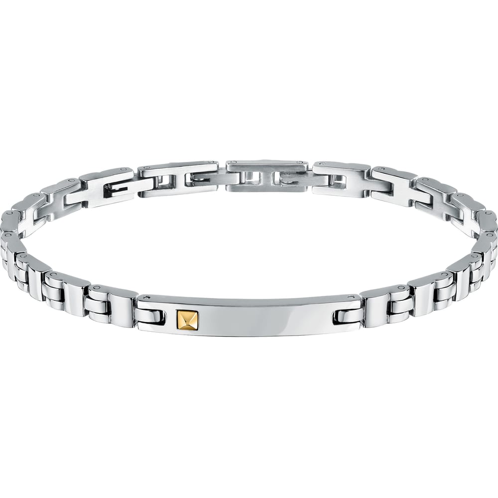 BRACCIALE MORELLATO GOLD - SATM29