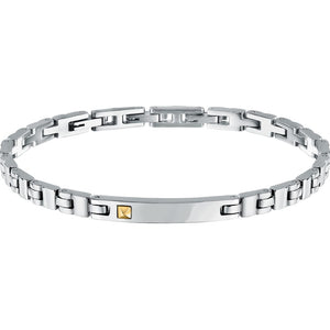 BRACCIALE MORELLATO GOLD - SATM29