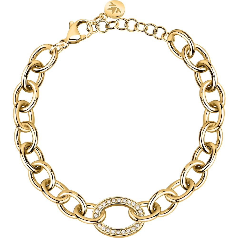 Bracciale Morellato - Intrecci - SAZC03