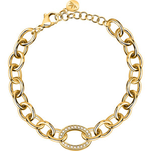 Bracciale Morellato - Intrecci - SAZC03