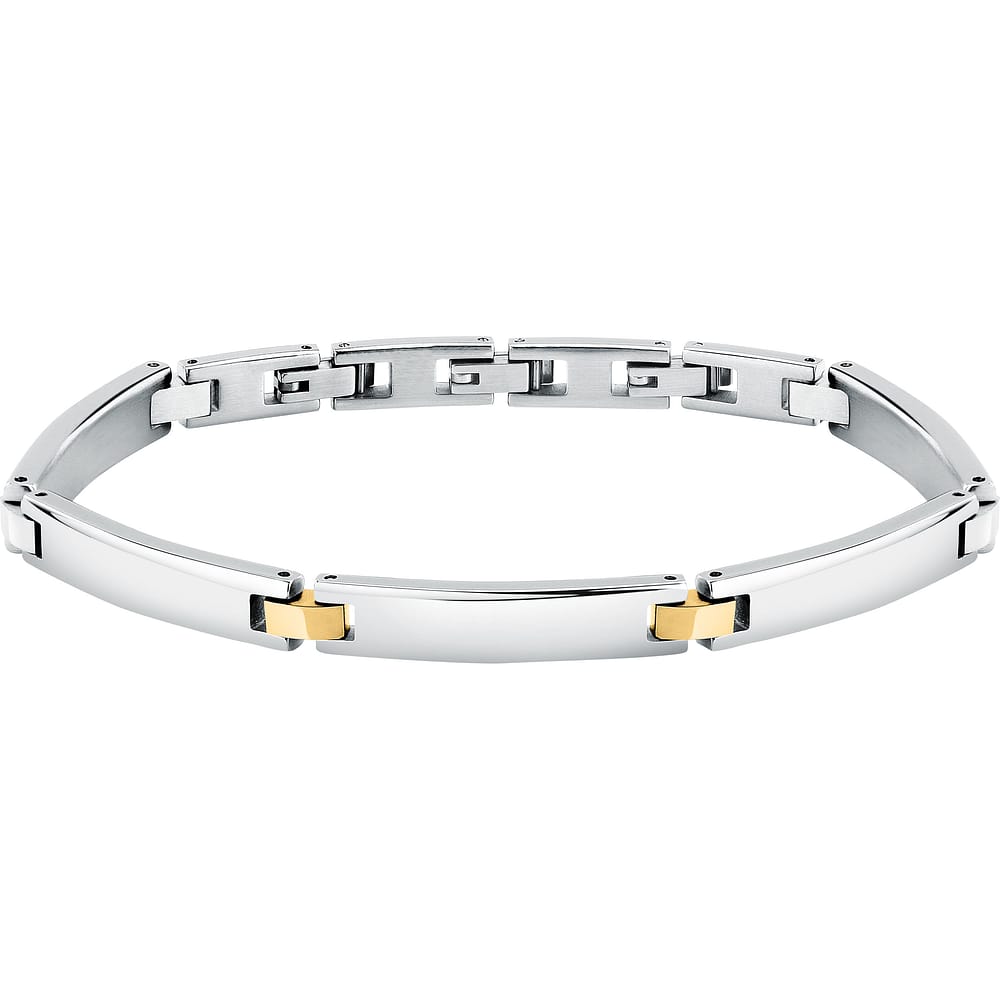 BRACCIALE MORELLATO MOTOWN - SALS103