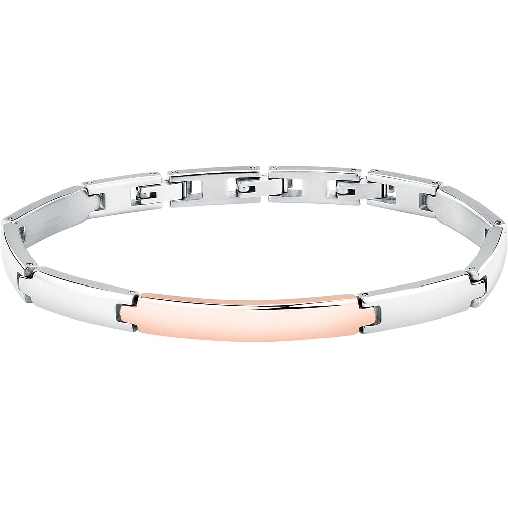 BRACCIALE MORELLATO MOTOWN - SALS106