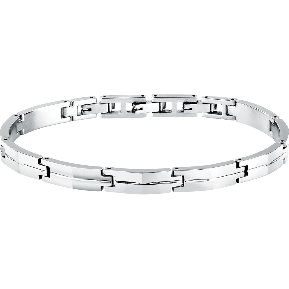 BRACCIALE MORELLATO MOTOWN - SALS107