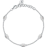 BRACCIALE MORELLATO PAVE' - SAZB07