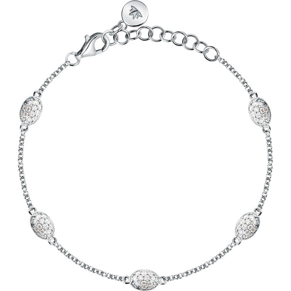 BRACCIALE MORELLATO PAVE' - SAZB07