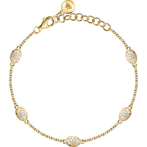 BRACCIALE MORELLATO PAVE' - SAZB08