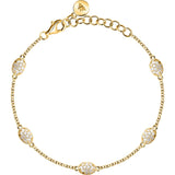 BRACCIALE MORELLATO PAVE' - SAZB08