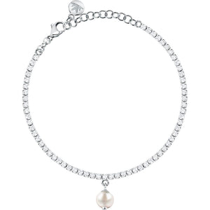 BRACCIALE MORELLATO PERLA - SXU58