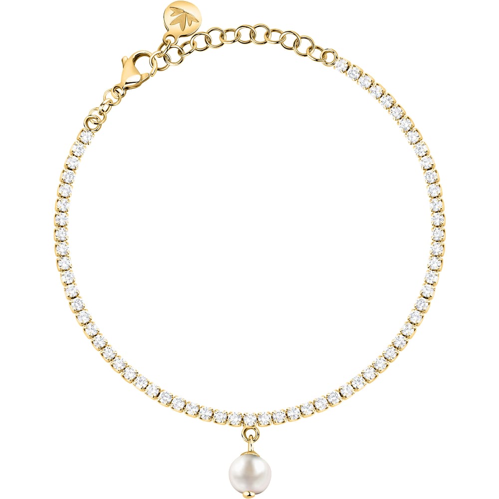 BRACCIALE MORELLATO PERLA - SXU59