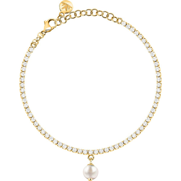 BRACCIALE MORELLATO PERLA - SXU59