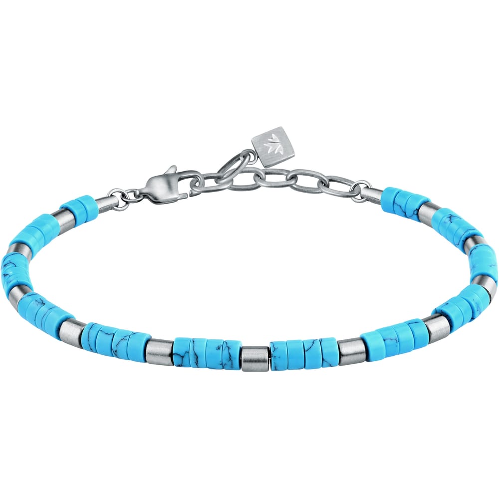 BRACCIALE MORELLATO PIETRE - S1732