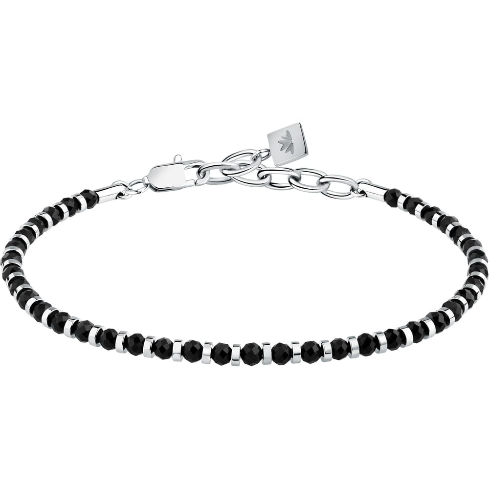 BRACCIALE MORELLATO PIETRE - S1733