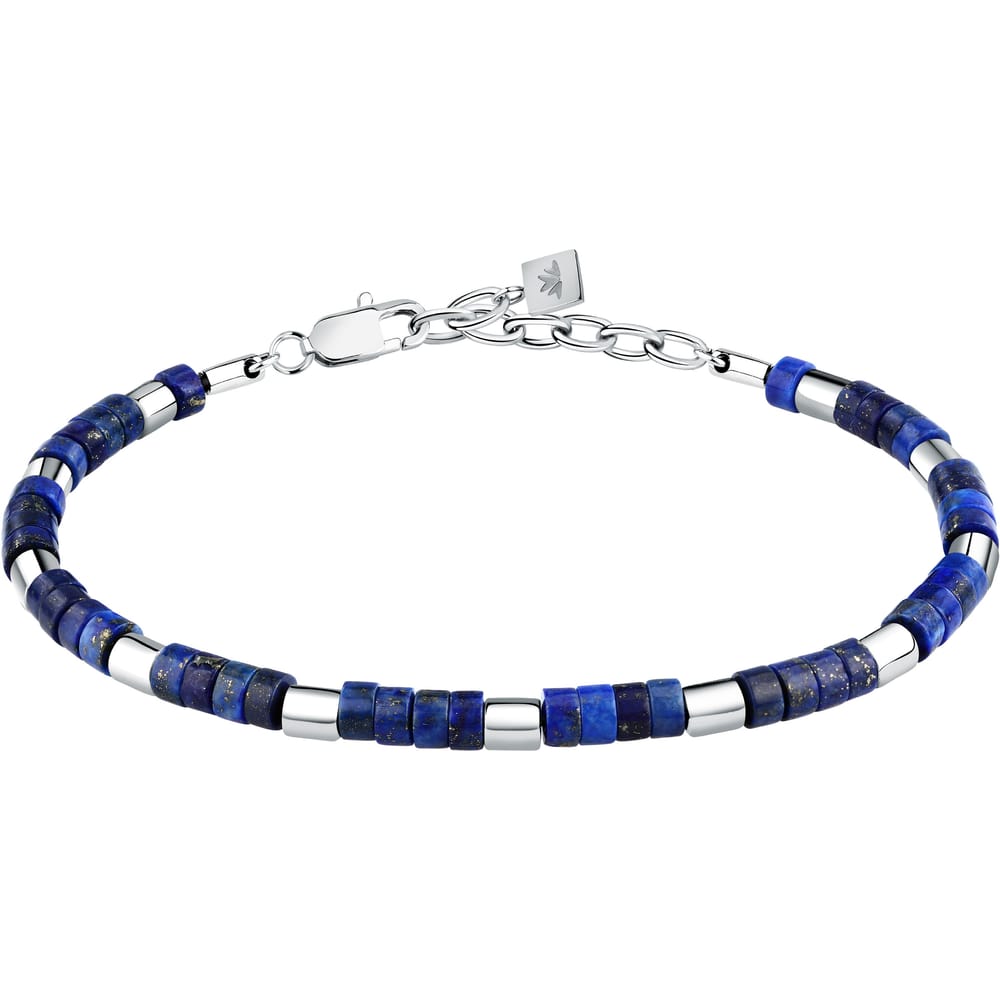 BRACCIALE MORELLATO PIETRE - S1736