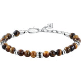 BRACCIALE MORELLATO PIETRE - S1746