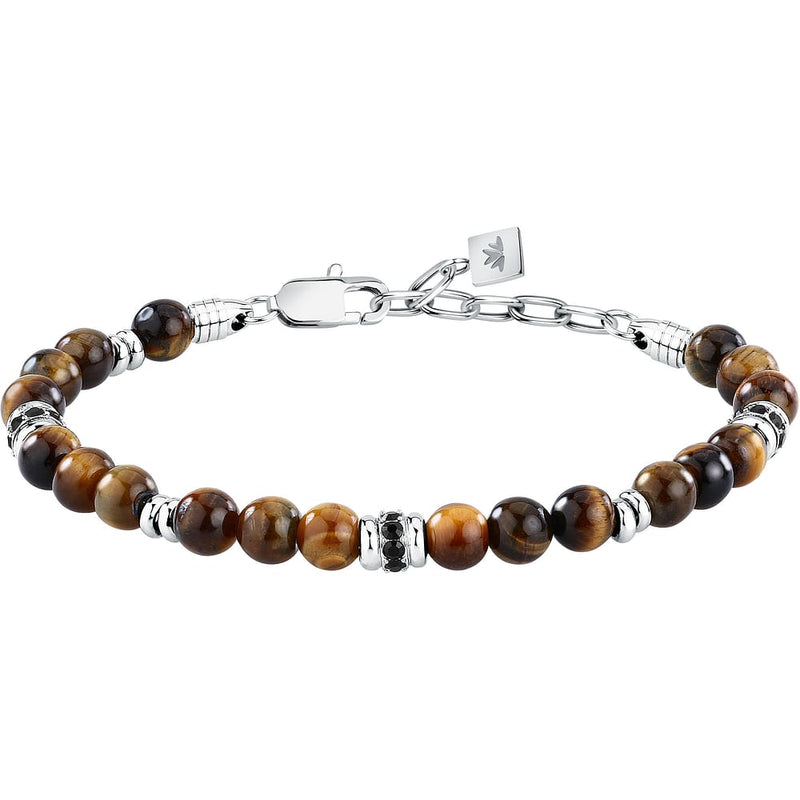 BRACCIALE MORELLATO PIETRE - S1746
