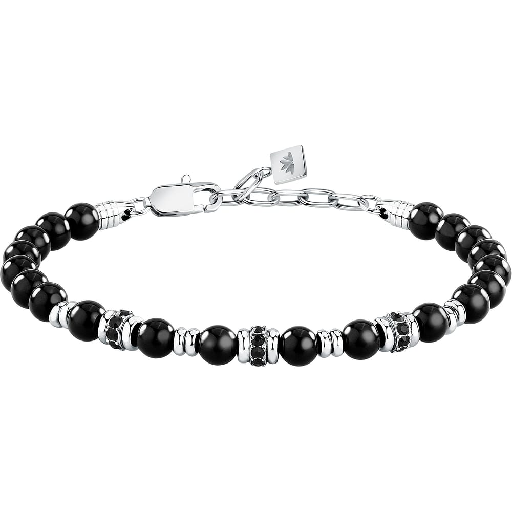 BRACCIALE MORELLATO PIETRE - S1748