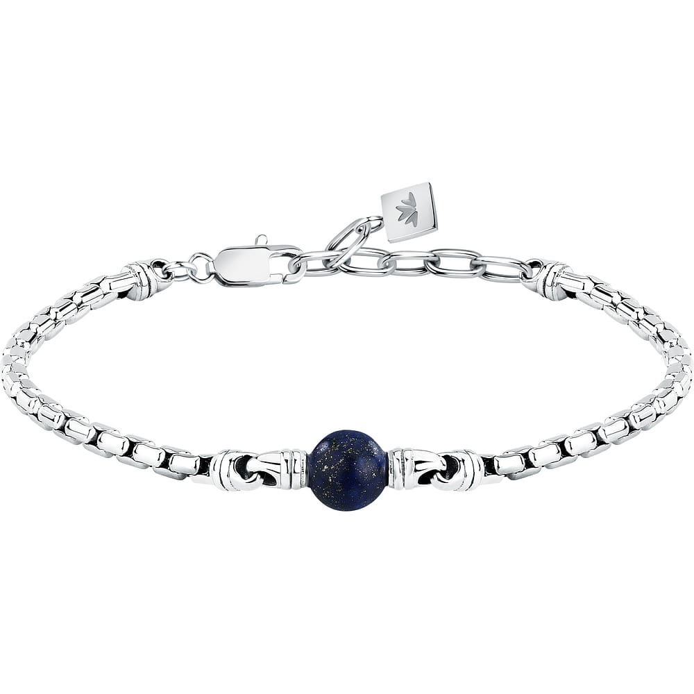 BRACCIALE MORELLATO PIETRE - S1749