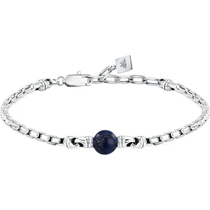 BRACCIALE MORELLATO PIETRE - S1749