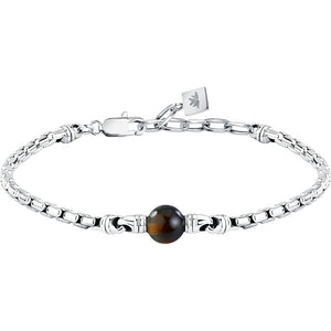 BRACCIALE MORELLATO PIETRE - S1750