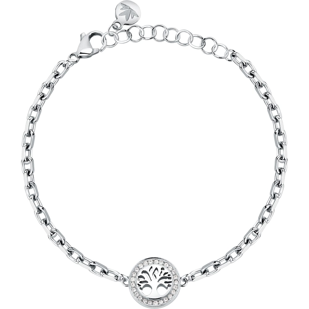BRACCIALE MORELLATO TALISMANI - SAQE44