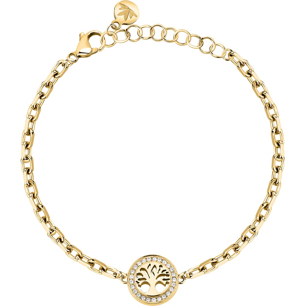 BRACCIALE MORELLATO TALISMANI - SAQE45