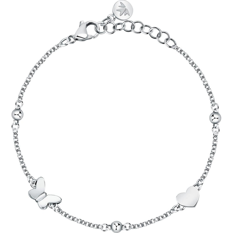 BRACCIALE MORELLATO TALISMANI - SAUN37